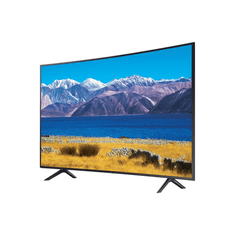 SAMSUNG UE65TU8372UXXH 65" Crystal UHD 4K Smart LED TV (UE65TU8372UXXH)