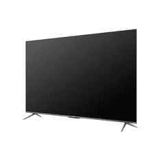 TCL 50C635 50" 4K UHD Smart QLED TV (50C635)