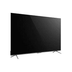 TCL 75C635 75" 4K UHD Smart QLED TV (75C635)