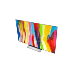 LG C2 OLED77C22LB 77" 4K Smart OLED TV (OLED77C22LB)