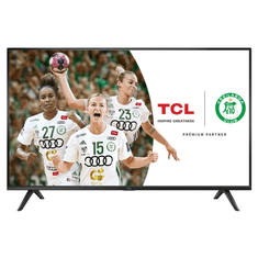 TCL 40S5200 40" Full HD Smart LED TV (40S5200)