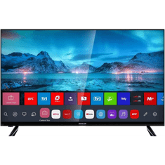 SENCOR SLE 32S800TCSB 32" HD Ready Smart LED TV (SLE 32S800TCSB)