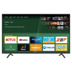 SENCOR SLE 43FS602TCS 43" Full HD LED Smart TV (SLE 43FS602TCS)