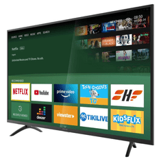 SENCOR SLE 43FS602TCS 43" Full HD LED Smart TV (SLE 43FS602TCS)