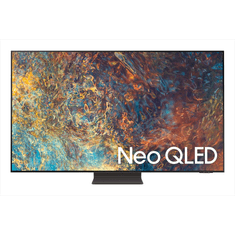 SAMSUNG QE65QN91AATXXH 65" Neo QLED 4K Smart TV (2021) (QE65QN91AATXXH)