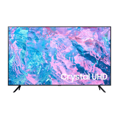 SAMSUNG UE85CU7102KXXH 85" Crystal UHD 4K Smart TV 2023 (UE85CU7102KXXH)