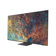 SAMSUNG QE55QN91AATXXH 55" Neo QLED 4K Smart TV (2021) (QE55QN91AATXXH)