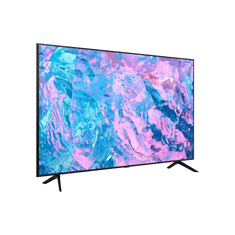 SAMSUNG UE75CU7102KXXH 75" Crystal UHD 4K Smart TV 2023 (UE75CU7102KXXH)