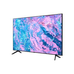 SAMSUNG UE75CU7102KXXH 75" Crystal UHD 4K Smart TV 2023 (UE75CU7102KXXH)