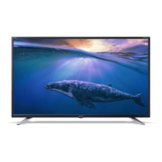 Sharp 42CG3E 42" Full HD Smart LED TV (42CG3E)