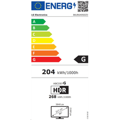 LG 86UR640S0ZD 86" 4K UHD Smart LED TV (86UR640S0ZD)