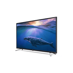 Sharp 42CG3E 42" Full HD Smart LED TV (42CG3E)