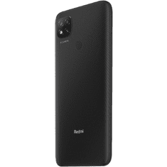 Xiaomi Redmi 9C NFC 2/32GB Dual-Sim mobiltelefon szürke (MZB9981EU)