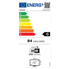 SAMSUNG UE55AU7022KXXH 55" Crystal UHD 4K Smart TV 2021 - Bontott termék! (UE55AU7022KXXH_BT)