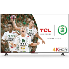 TCL 65P639 65" 4K UHD Smart LED TV (65P639)