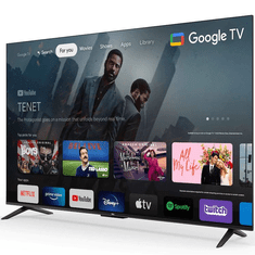 TCL 65P639 65" 4K UHD Smart LED TV (65P639)