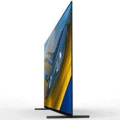 SONY A80J 55" 4K HDR Smart OLED TV (XR-55A80JAEP) (XR-55A80JAEP)