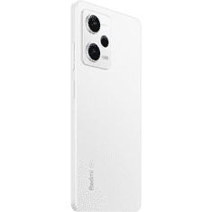 Xiaomi Redmi Note 12 Pro 5G 6/128GB Dual-Sim mobiltelefon fehér - Bontott termék! (Redmi Note 12 Pro 5G 6/128GB_BT)