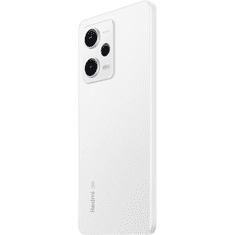 Xiaomi Redmi Note 12 Pro 5G 6/128GB Dual-Sim mobiltelefon fehér - Bontott termék! (Redmi Note 12 Pro 5G 6/128GB_BT)