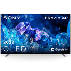 SONY A80K 65" 4K HDR Smart OLED TV (XR65A80KAEP) (XR65A80KAEP)