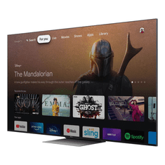 TCL 65C839 65" 4K UHD Smart Mini-LED TV (65C839)