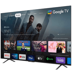 TCL 75P639 75" 4K UHD Smart LED TV (75P639)