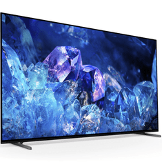 SONY A80K 65" 4K HDR Smart OLED TV (XR65A80KAEP) (XR65A80KAEP)