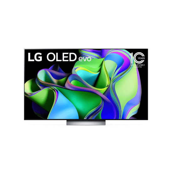 LG C3 OLED65C32LA 65" 4K Smart OLED TV (OLED65C32LA)