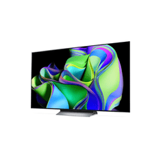 LG C3 OLED65C32LA 65" 4K Smart OLED TV (OLED65C32LA)