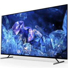 SONY A80K 65" 4K HDR Smart OLED TV (XR65A80KAEP) (XR65A80KAEP)