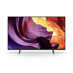 SONY KD-43X80KPAEP 43" 4K Ultra HD Smart LED TV (KD43X80KPAEP)