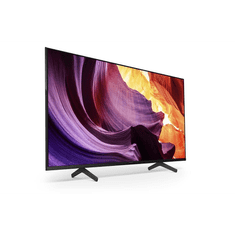 SONY KD-43X80KPAEP 43" 4K Ultra HD Smart LED TV (KD43X80KPAEP)