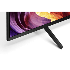 SONY KD-43X80KPAEP 43" 4K Ultra HD Smart LED TV (KD43X80KPAEP)