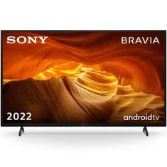 SONY KD-43X72KPAEP 43" 4K UHD Smart LED TV (KD43X72KPAEP)