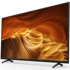 SONY KD-43X72KPAEP 43" 4K UHD Smart LED TV (KD43X72KPAEP)