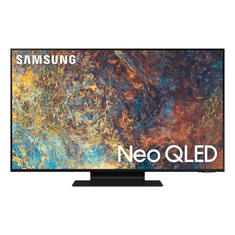 SAMSUNG QE43QN90AATXXH 43" 4K HDR Smart Neo QLED TV (QE43QN90AATXXH)