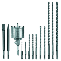 Einhell RT-RH 32 Kit fúrókalapács készlet (4258485) (4258485)