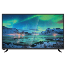 SENCOR SLE 40F18TCS 40" Full HD LED TV (SLE 40F18TCS)