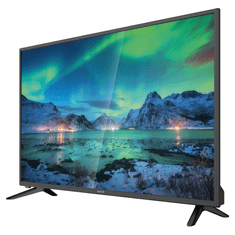 SENCOR SLE 40F18TCS 40" Full HD LED TV (SLE 40F18TCS)