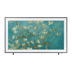 SAMSUNG QE55LS03BGUXXH 55" 4K UHD FRAME Smart QLED TV (QE55LS03BGUXXH)