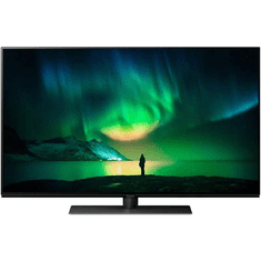 PANASONIC OLED Smart LED 4K Ultra HD TV fekete + RB-HF420BE-A Bluetooth fejhallgató kék (TX-48LZ1500E+HF421) (48LZ+HF421)