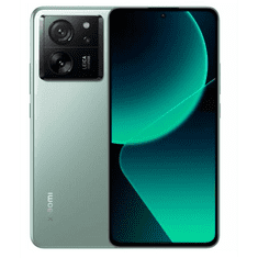 Xiaomi 13T Pro 5G 16GB 1TB Dual-Sim mobiltelefon zöld (13T5g161tbgree)