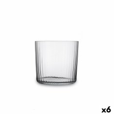 NEW Üveg Optic Clear üveg (350 ml) (6 db)