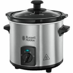 NEW Russell Hobbs lassúfőző 25570-56