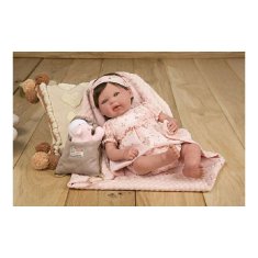 NEW Reborn Esther Arias babák (45 cm)