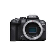 NEW Canon EOS R10 tükörreflexes fényképezőgép