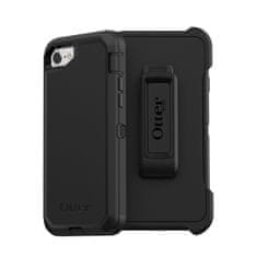 NEW Otterbox 77-56603 Fekete Apple iPhone SE mobiltelefontok borítása