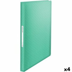 NEW Esselte Colour'ice Green A4 (4 db)