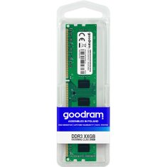 GoodRam GR1600D364L11/8G 8GB DDR3 Memória