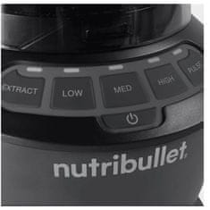 NutriBullet 0C22300022 Turmixgép 1200W 1.6L Sötétszürke